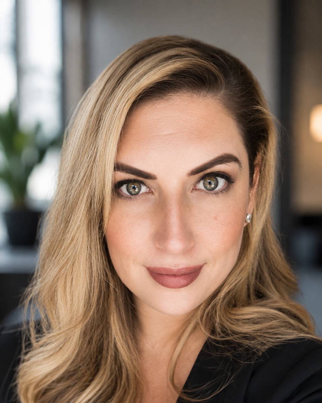 Erika Heywood