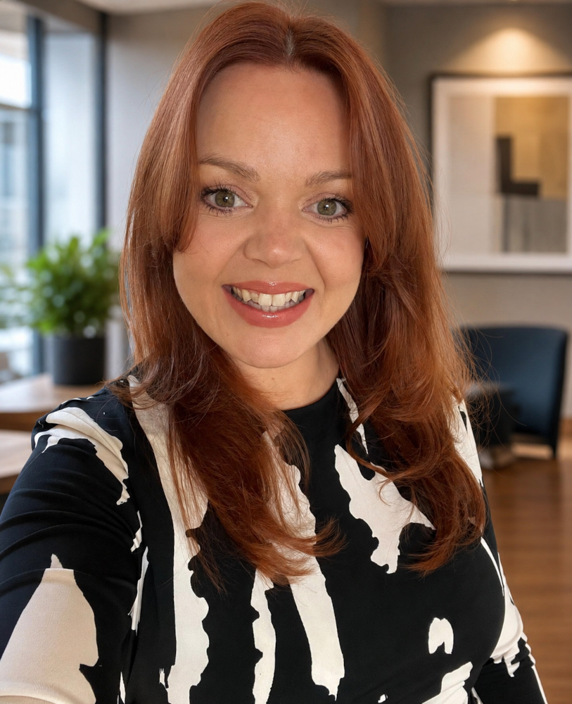 Emily Slater