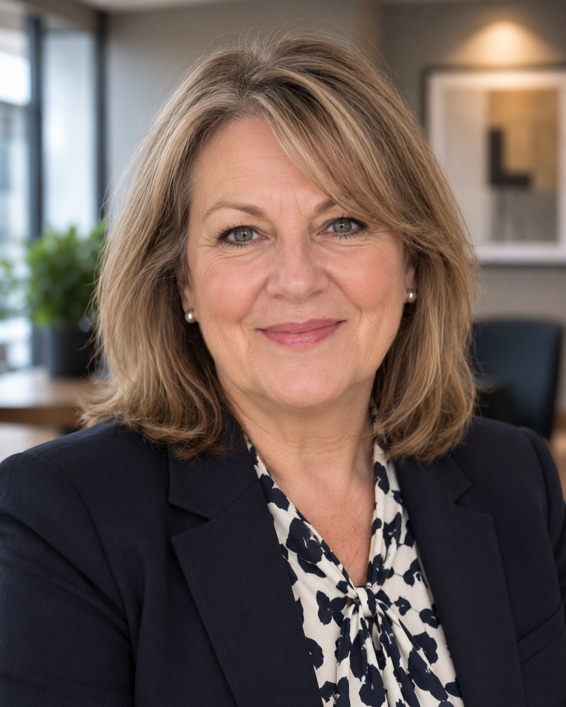 Karen Offiman